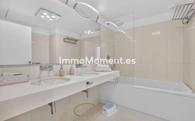 Reventa - Apartamento - Torrevieja - Torrevieja Centro