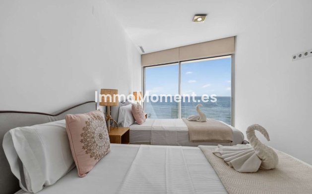 Reventa - Apartamento - Torrevieja - Torrevieja Centro
