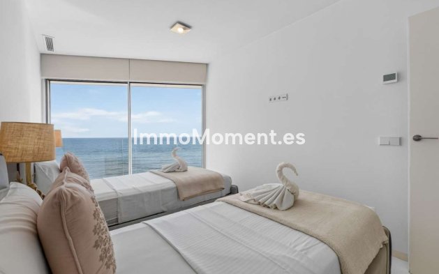 Reventa - Apartamento - Torrevieja - Torrevieja Centro