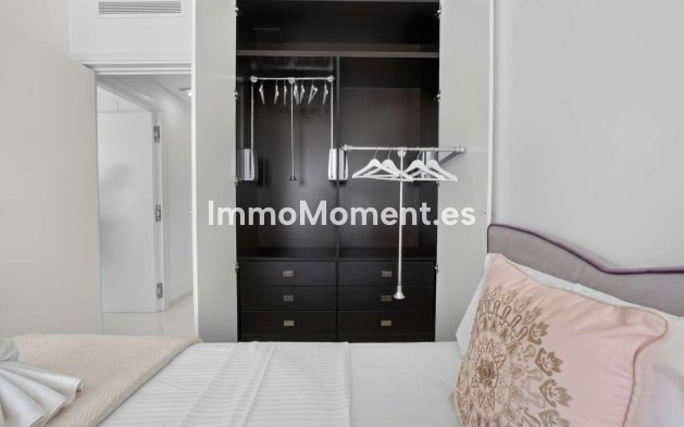 Reventa - Apartamento - Torrevieja - Torrevieja Centro