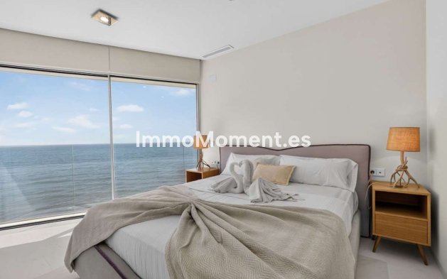 Reventa - Apartamento - Torrevieja - Torrevieja Centro