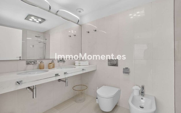 Reventa - Apartamento - Torrevieja - Torrevieja Centro
