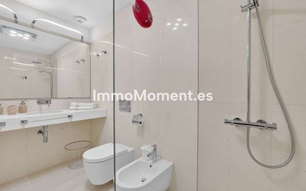 Reventa - Apartamento - Torrevieja - Torrevieja Centro