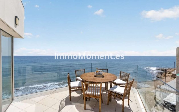 Reventa - Apartamento - Torrevieja - Torrevieja Centro