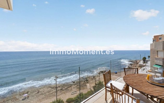 Reventa - Apartamento - Torrevieja - Torrevieja Centro