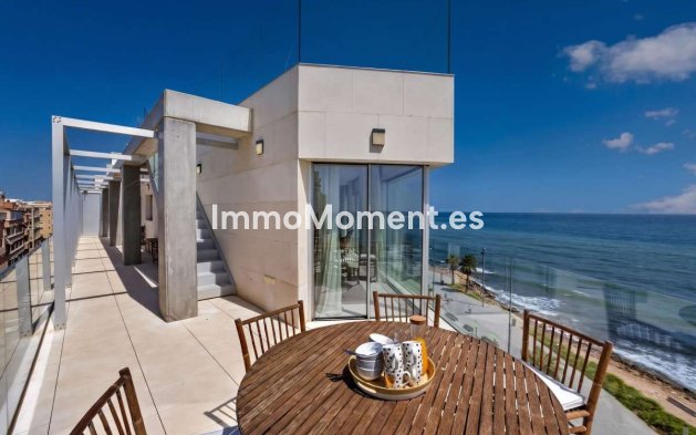 Reventa - Apartamento - Torrevieja - Torrevieja Centro