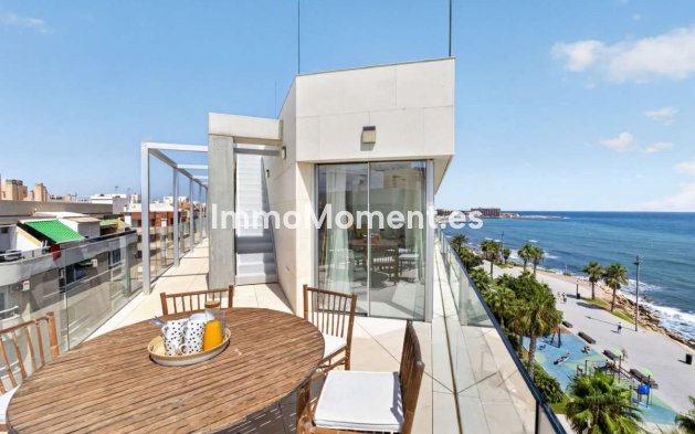 Reventa - Apartamento - Torrevieja - Torrevieja Centro