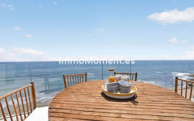 Reventa - Apartamento - Torrevieja - Torrevieja Centro