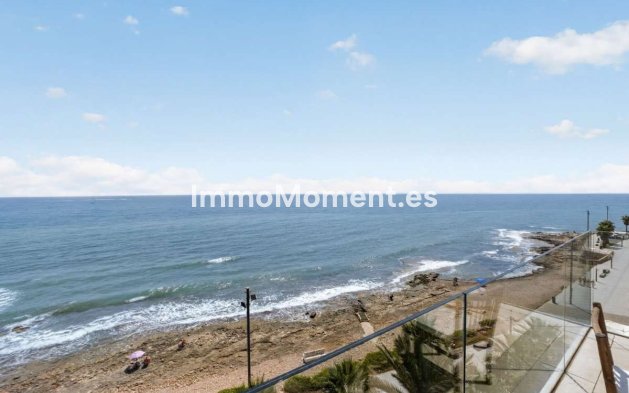 Reventa - Apartamento - Torrevieja - Torrevieja Centro