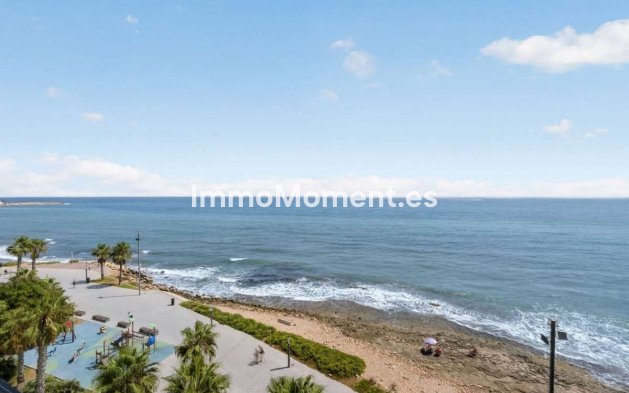 Reventa - Apartamento - Torrevieja - Torrevieja Centro