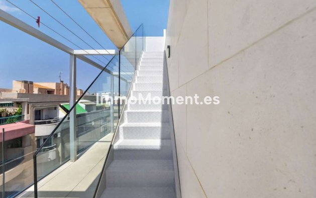 Reventa - Apartamento - Torrevieja - Torrevieja Centro