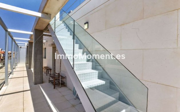 Reventa - Apartamento - Torrevieja - Torrevieja Centro