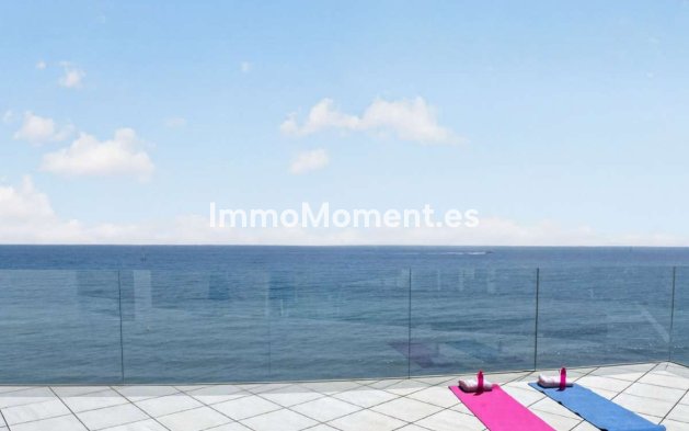 Reventa - Apartamento - Torrevieja - Torrevieja Centro