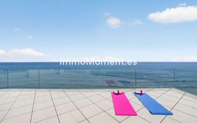 Reventa - Apartamento - Torrevieja - Torrevieja Centro