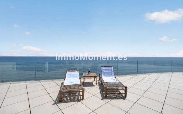 Reventa - Apartamento - Torrevieja - Torrevieja Centro