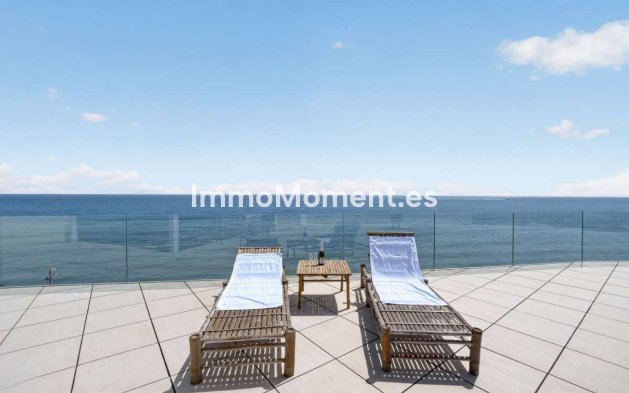 Reventa - Apartamento - Torrevieja - Torrevieja Centro
