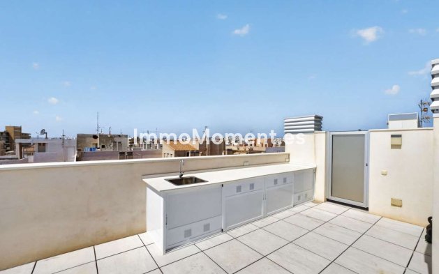 Reventa - Apartamento - Torrevieja - Torrevieja Centro