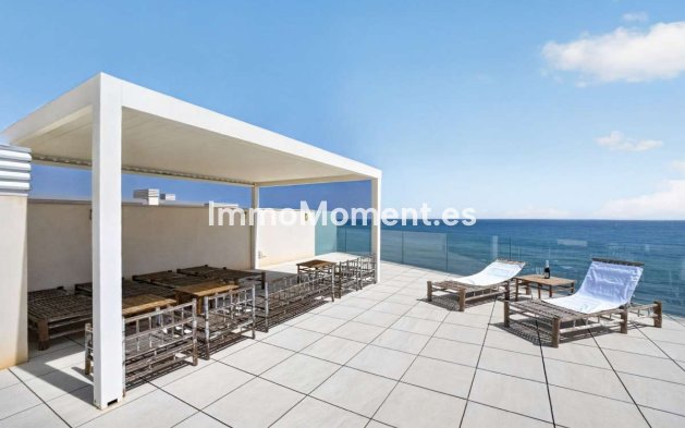Reventa - Apartamento - Torrevieja - Torrevieja Centro