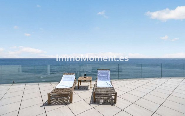 Reventa - Apartamento - Torrevieja - Torrevieja Centro