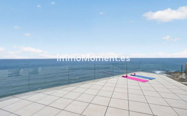 Reventa - Apartamento - Torrevieja - Torrevieja Centro