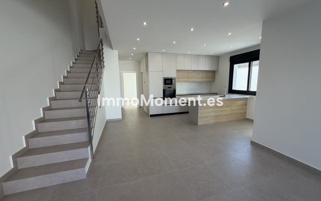New Build - Detached villa - Heredades
