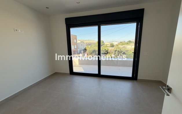 New Build - Detached villa - Heredades