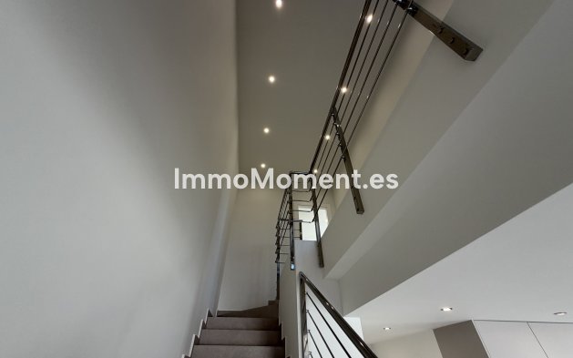 New Build - Detached villa - Heredades