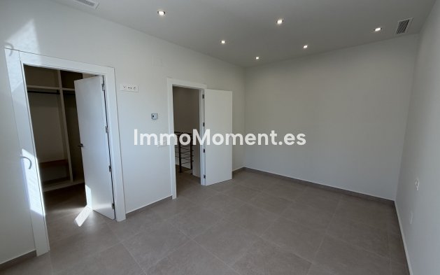 New Build - Detached villa - Heredades