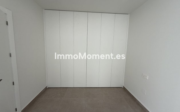 New Build - Detached villa - Heredades