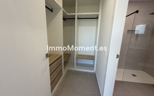 New Build - Detached villa - Heredades