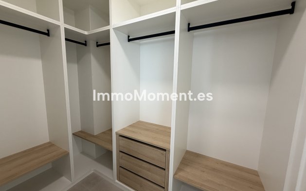 New Build - Detached villa - Heredades