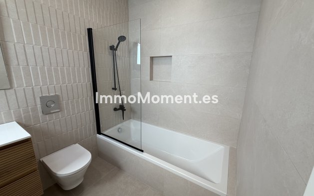 New Build - Detached villa - Heredades