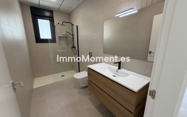 New Build - Detached villa - Heredades
