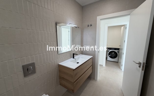 New Build - Detached villa - Heredades
