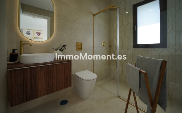 Construction neuve - Villa individuelle - La Finca Golf