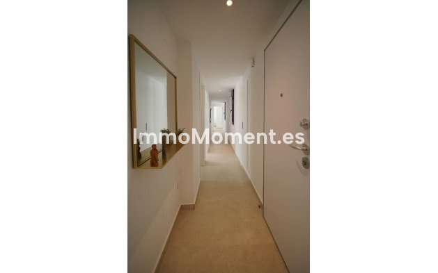 Construction neuve - Villa individuelle - La Finca Golf
