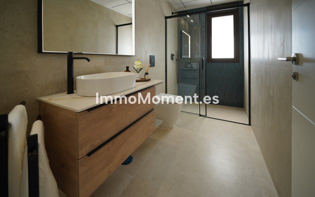 Construction neuve - Villa individuelle - La Finca Golf