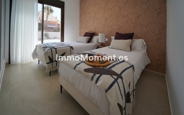Construction neuve - Villa individuelle - La Finca Golf