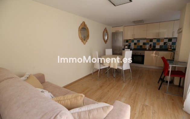 Wiederverkauf - Freistehende Villa - Marbella - San Pedro de Alcántara