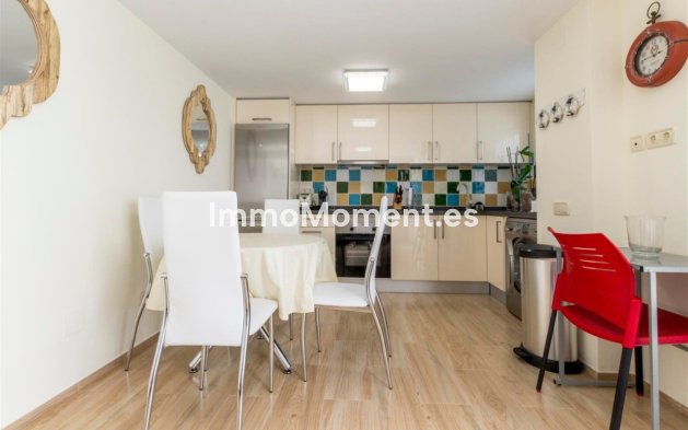 Wiederverkauf - Freistehende Villa - Marbella - San Pedro de Alcántara