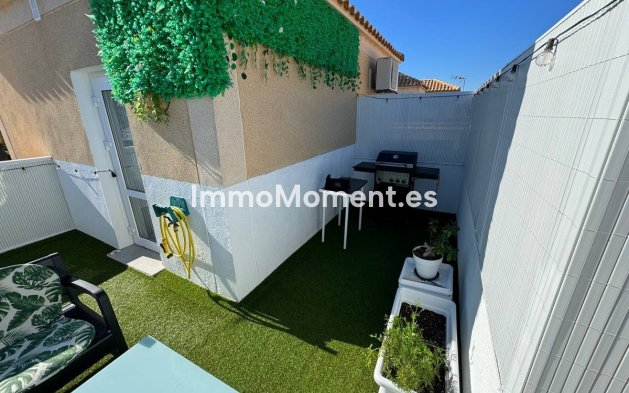 Resale - Detached villa - Torrevieja - Torrevieja Centro