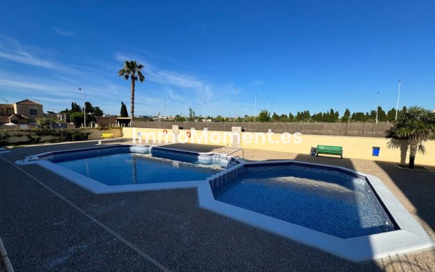 Resale - Detached villa - Torrevieja - Torrevieja Centro