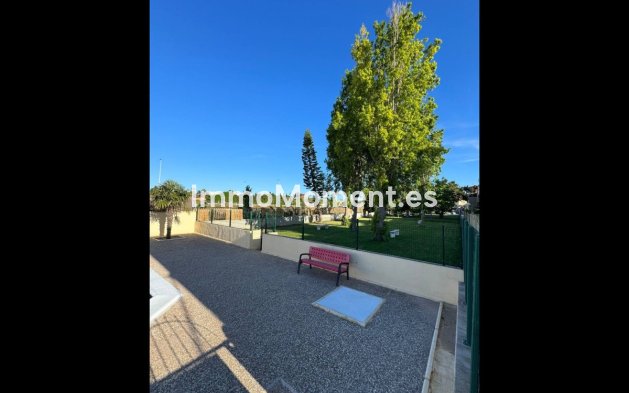 Resale - Detached villa - Torrevieja - Torrevieja Centro
