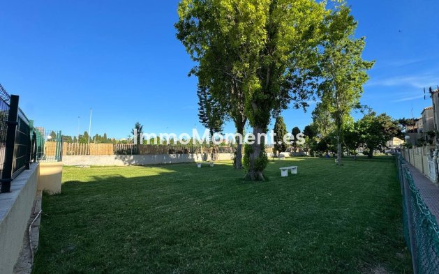 Resale - Detached villa - Torrevieja - Torrevieja Centro