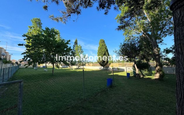 Resale - Detached villa - Torrevieja - Torrevieja Centro