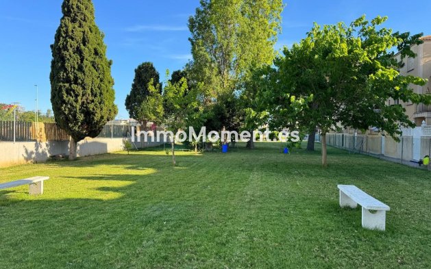 Resale - Detached villa - Torrevieja - Torrevieja Centro
