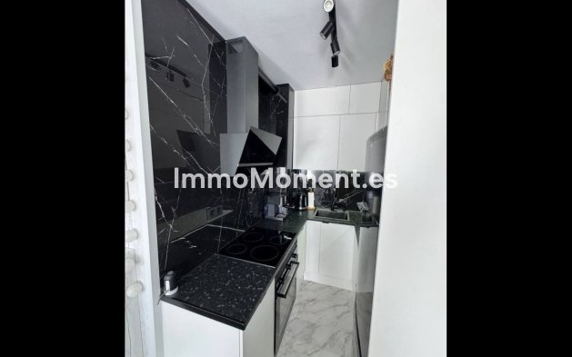 Resale - Detached villa - Torrevieja - Torrevieja Centro