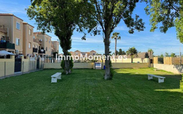 Resale - Detached villa - Torrevieja - Torrevieja Centro