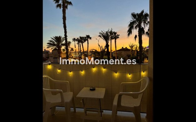 Resale - Detached villa - Torrevieja - Torrevieja Centro