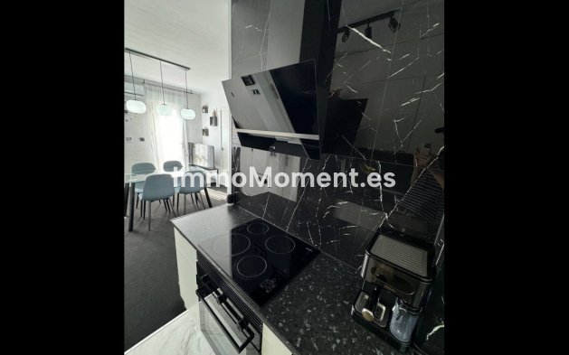 Resale - Detached villa - Torrevieja - Torrevieja Centro